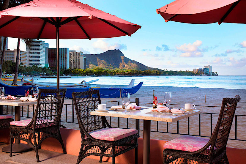 Surf Lanai