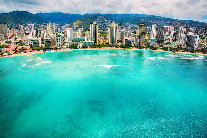 Waikiki
