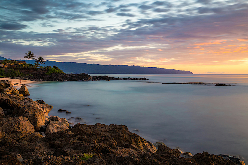 Haleiwa Beach