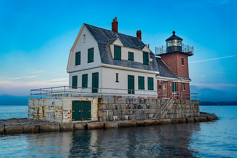 Rockland, Maine