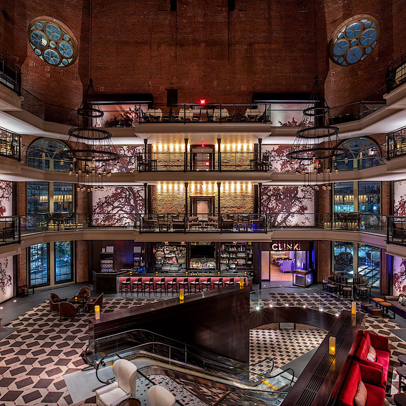 Atrium