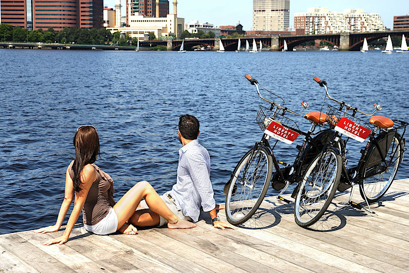 Bicycle Rentals