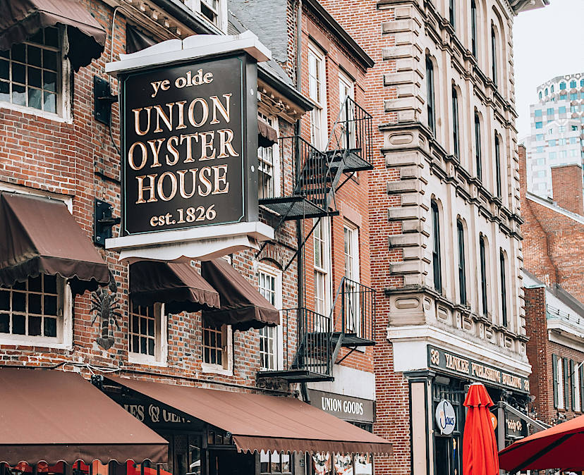 BOSTON