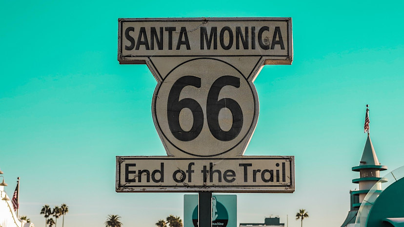LAKE HAVASU CITY TO LOS ANGELES