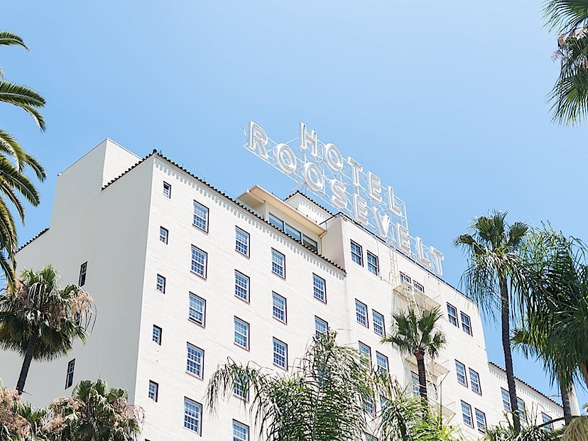 LOS ANGELES