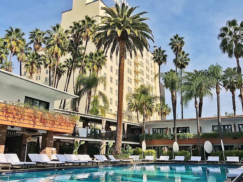 LOS ANGELES