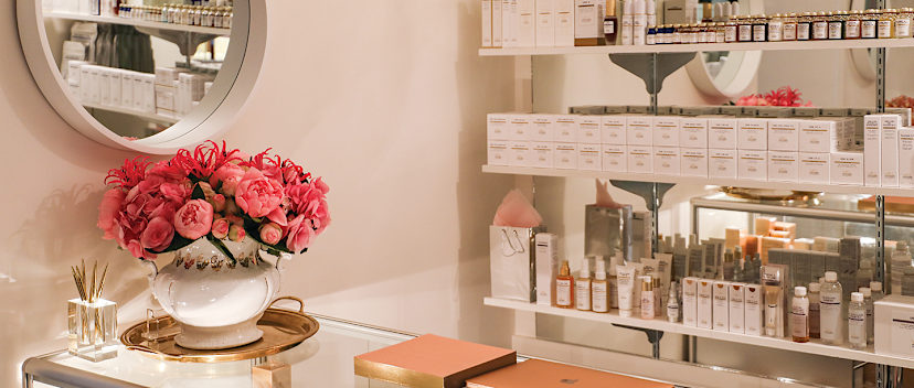 Beauty Bar