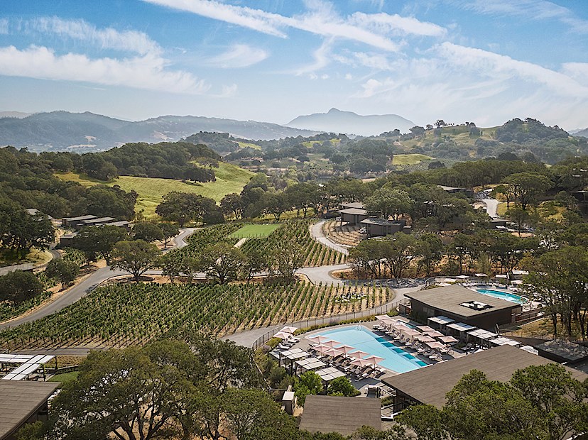 Montage Healdsburg