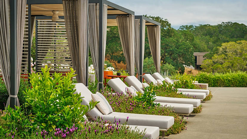 Cabanas