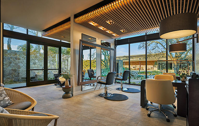 Salon