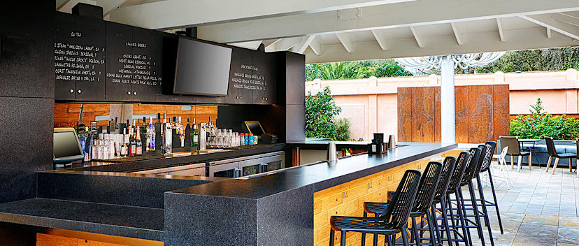 Bar