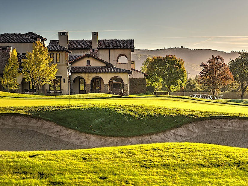 Golf Course