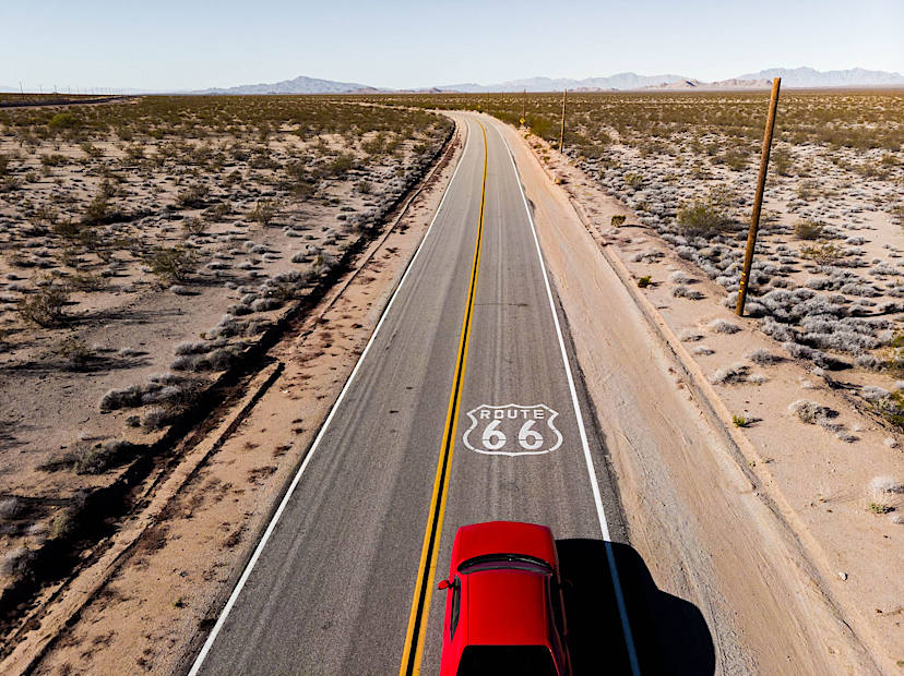 Route 66