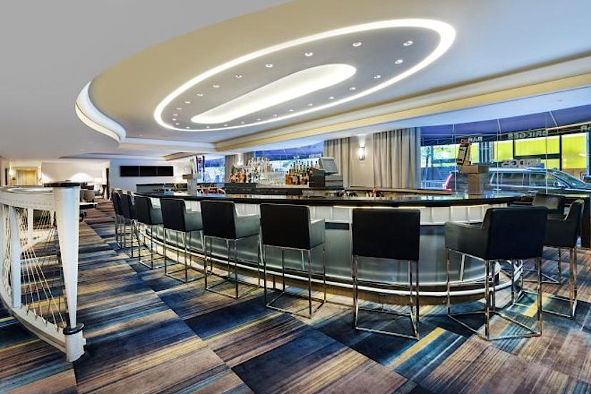 Bridges Bar