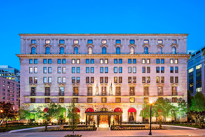 St. Regis Washington, D.C.