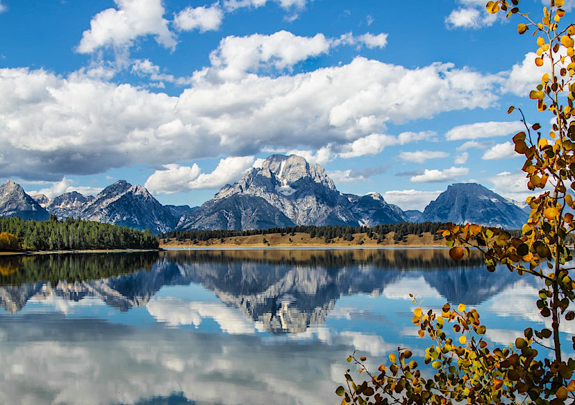 Jackson Hole