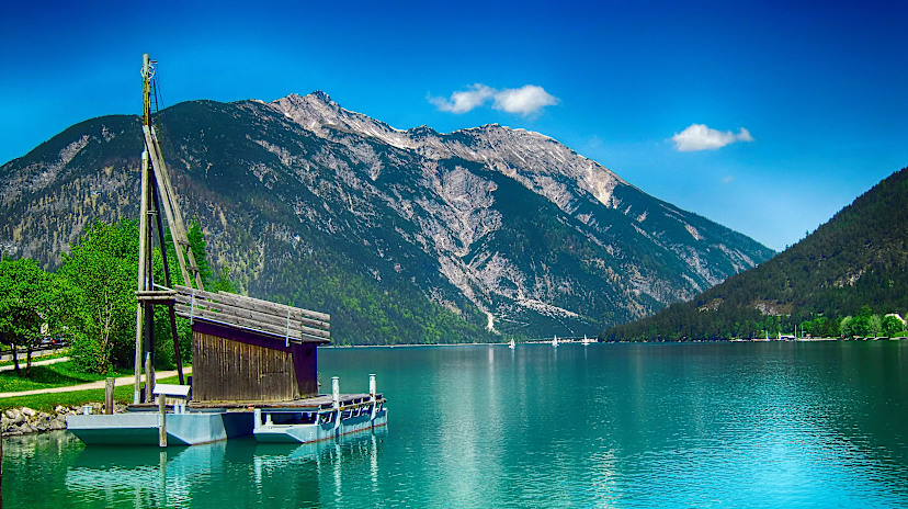 Archensee