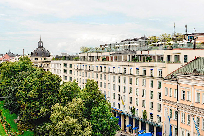 Bayerischer Hof