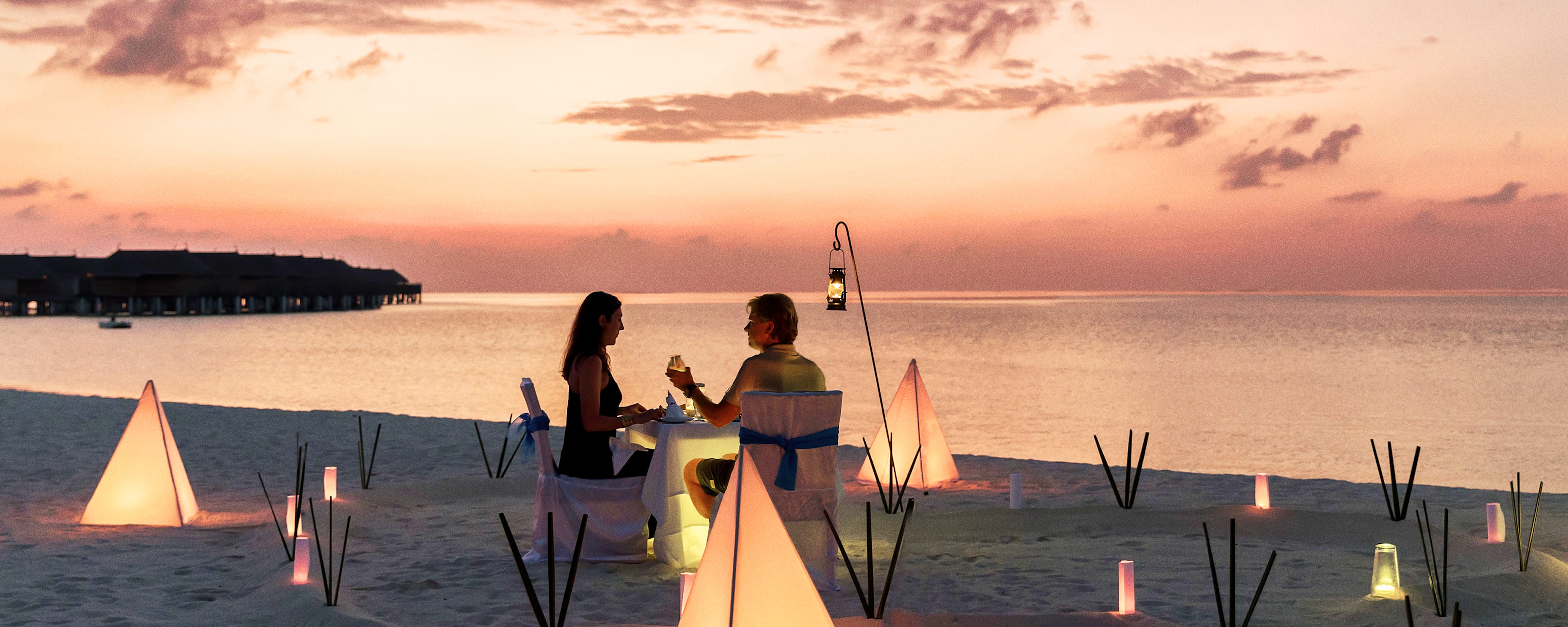 Best Hawaiian Island for Couples