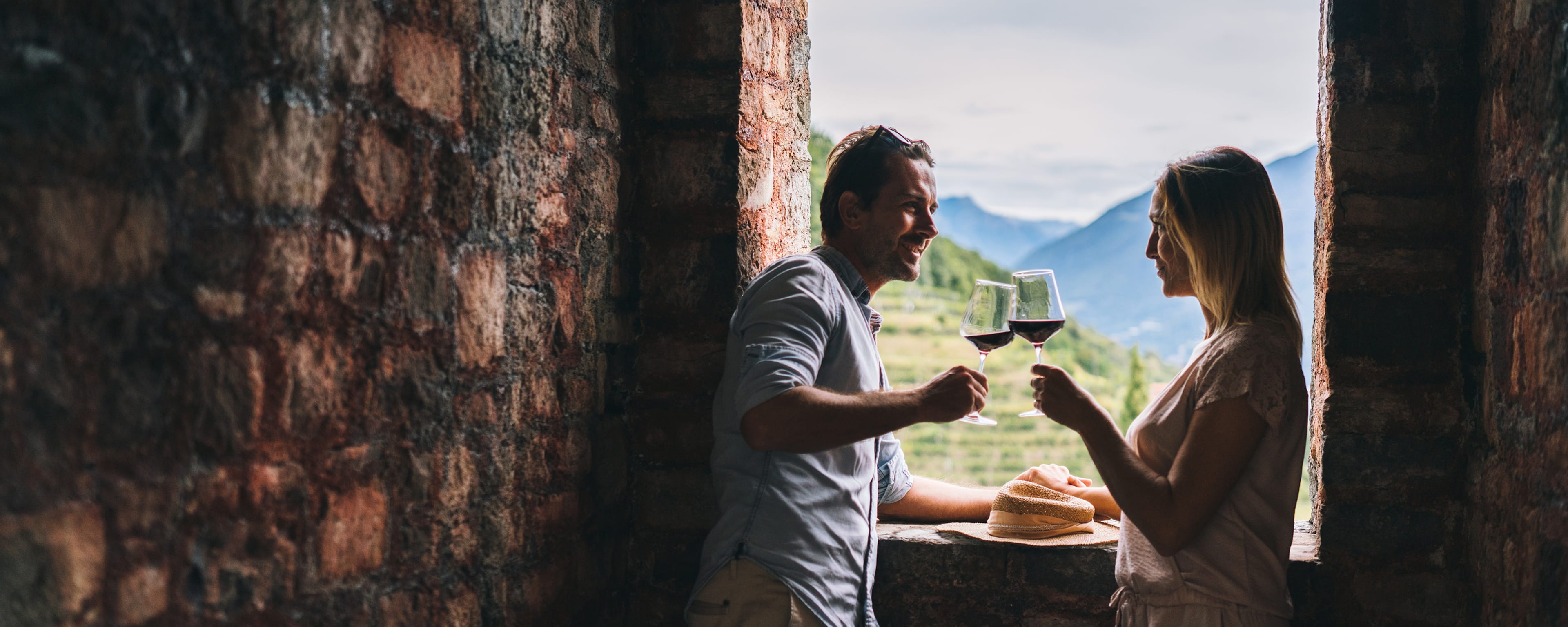 Luxury Honeymoon Destinations in Europe