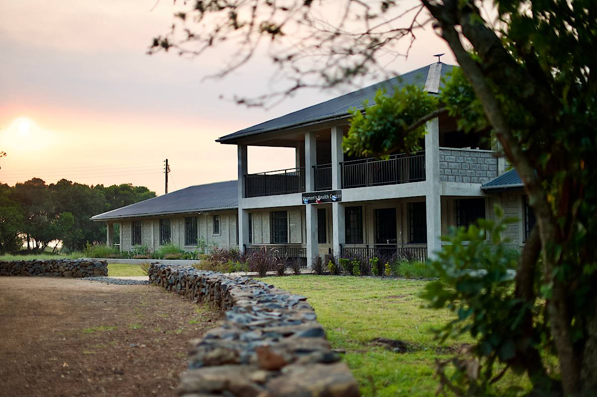 Mara West Foundation