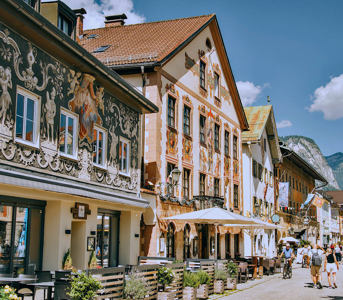 A Private, Tailor-Made European Journey