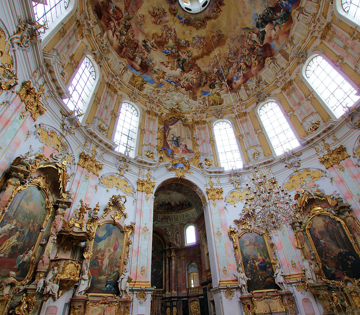A Private, Tailor-Made European Journey