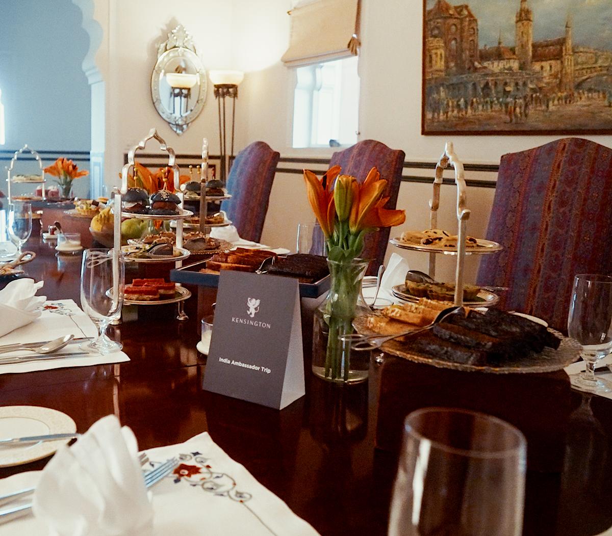 Full-Service Event Management, Start to Finish