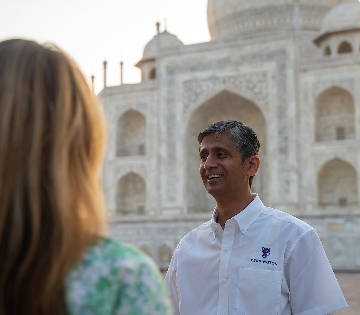 Privately Guided Programs for Every Attendee