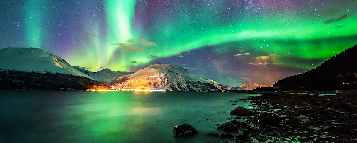 TAILOR-MADE LUXURY NORWAY CRUISES