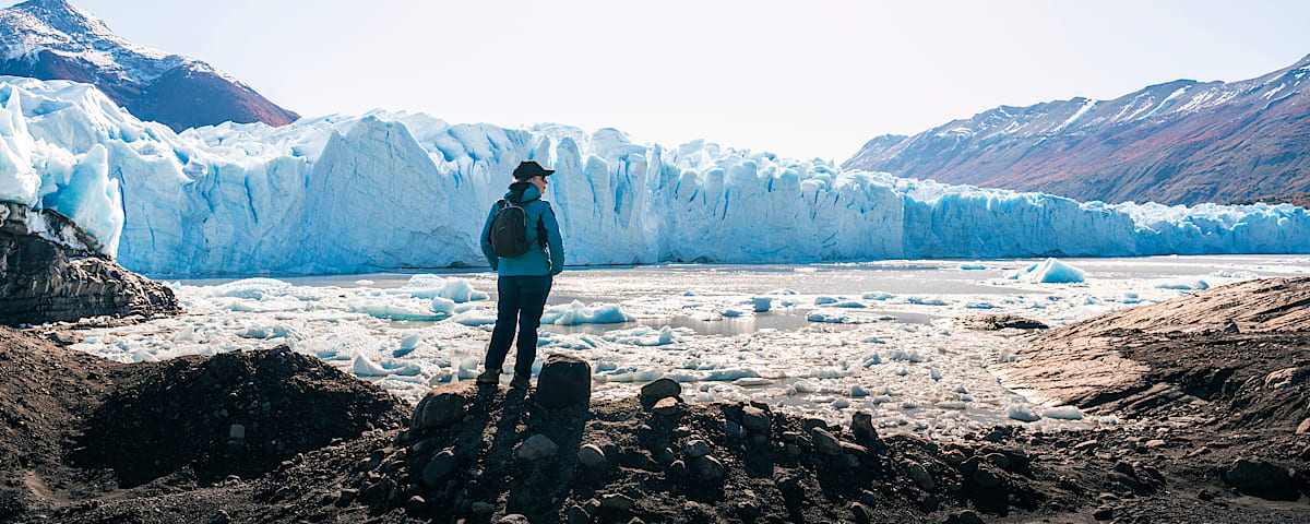 TAILOR-MADE LUXURY PATAGONIA CRUISES