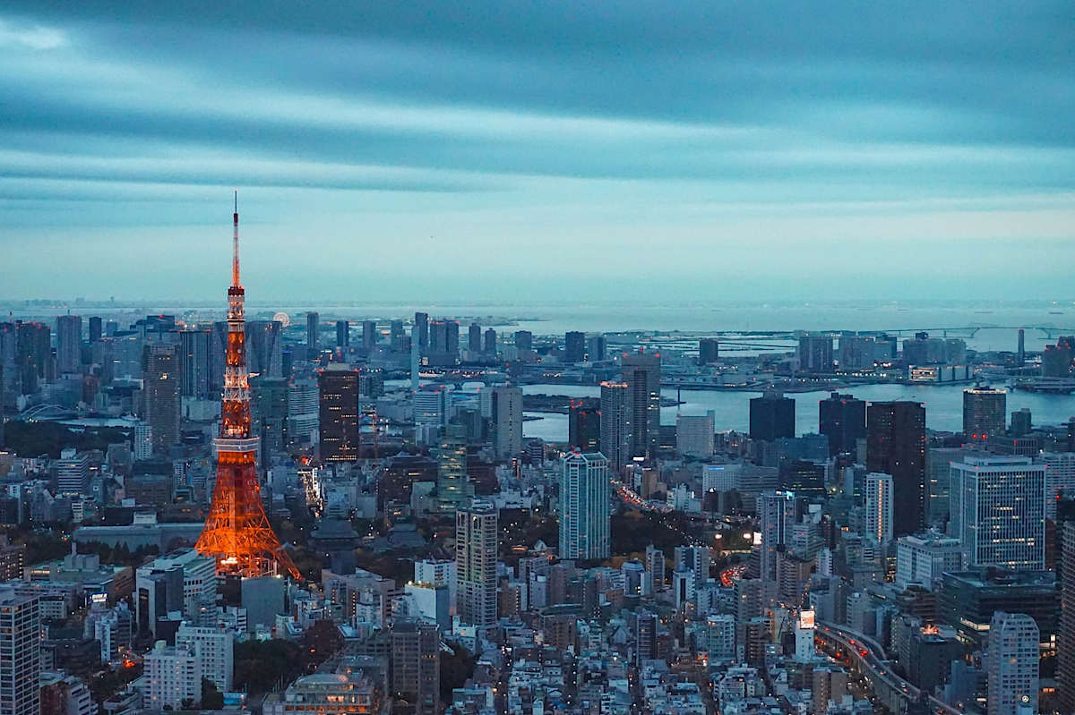 Explore Tokyo & Japan with private guides and a tailor-made itinerary.