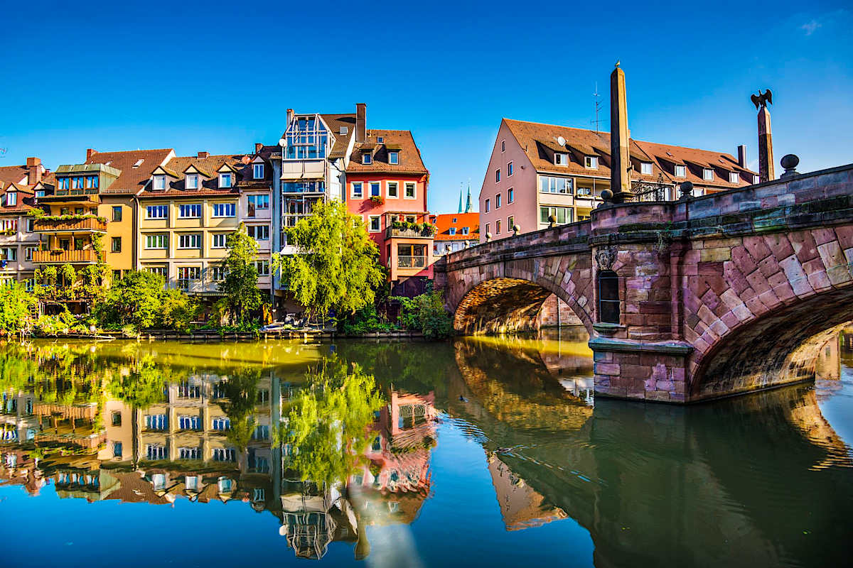 Explore Germany with private guides and a tailor-made itinerary.