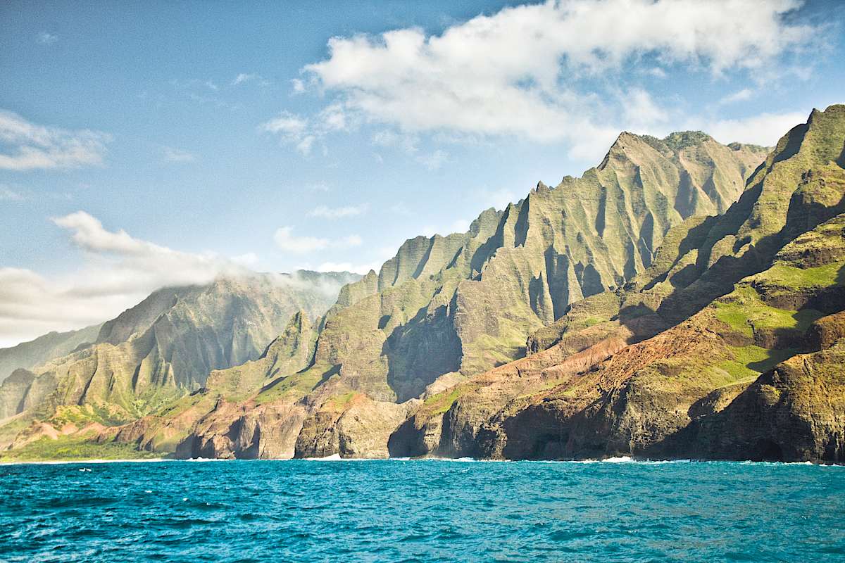 Explore Hawaii with private guides and a tailor-made itinerary.