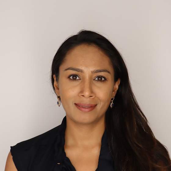Shambhavi Gupta