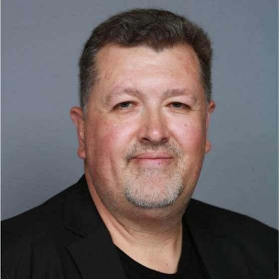 Mark Ferguson