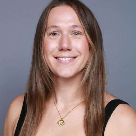 Jessica Brown