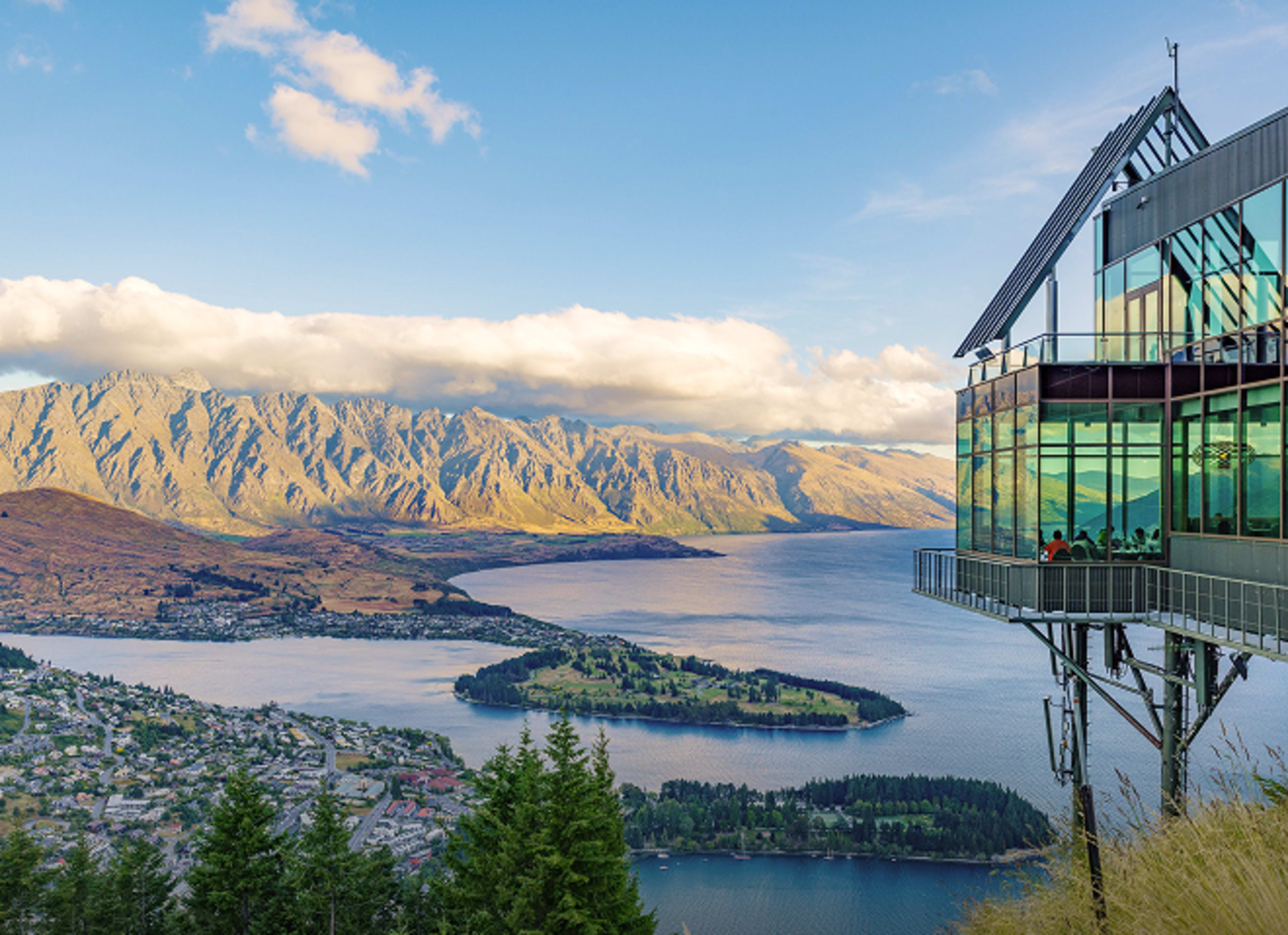 Your New Zealand Journey Starts Here