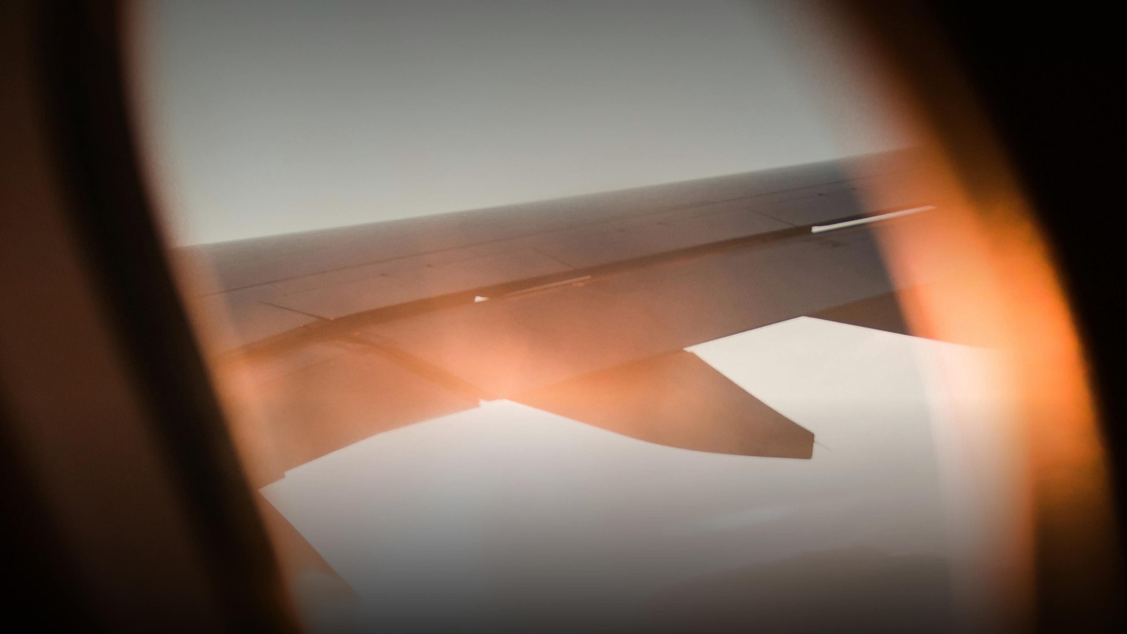 Expert journeys deserve expert air