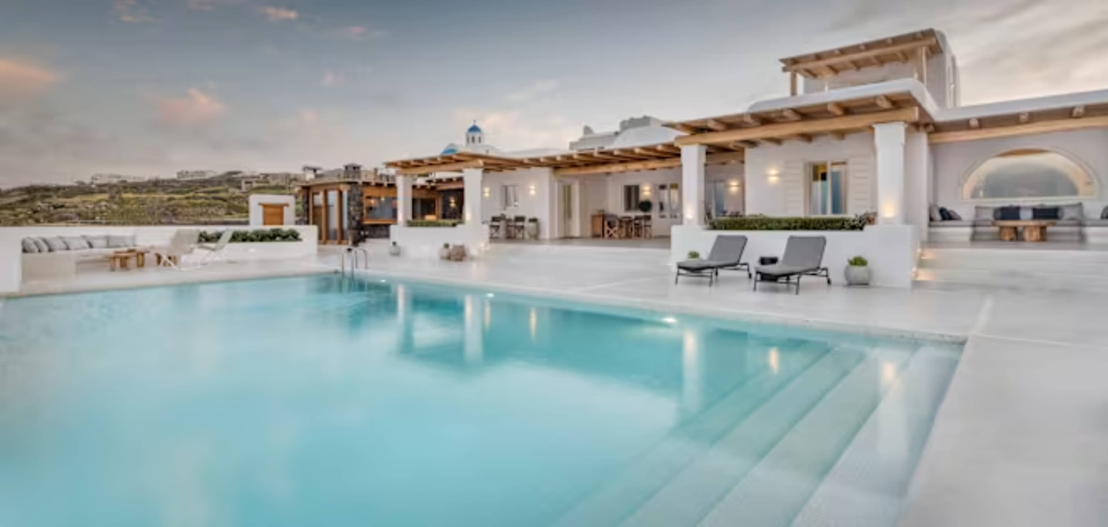 Kensington Villas