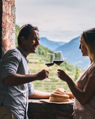 Luxury Honeymoon Destinations in Europe