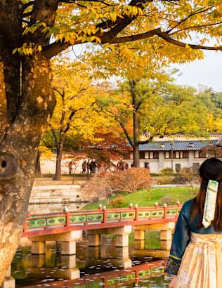 Destinations Rising: Our Top Ten Luxury Destinations Right Now