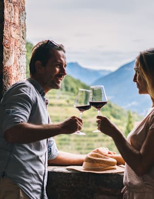 Luxury Honeymoon Destinations in Europe