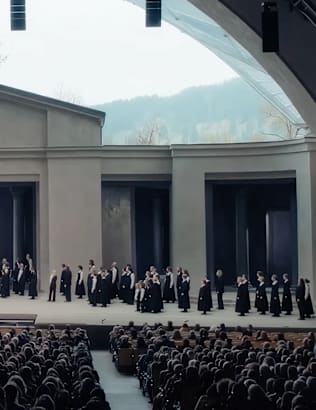 Once a Decade: Kensington Opens 2030 Oberammergau Passion Play Journeys