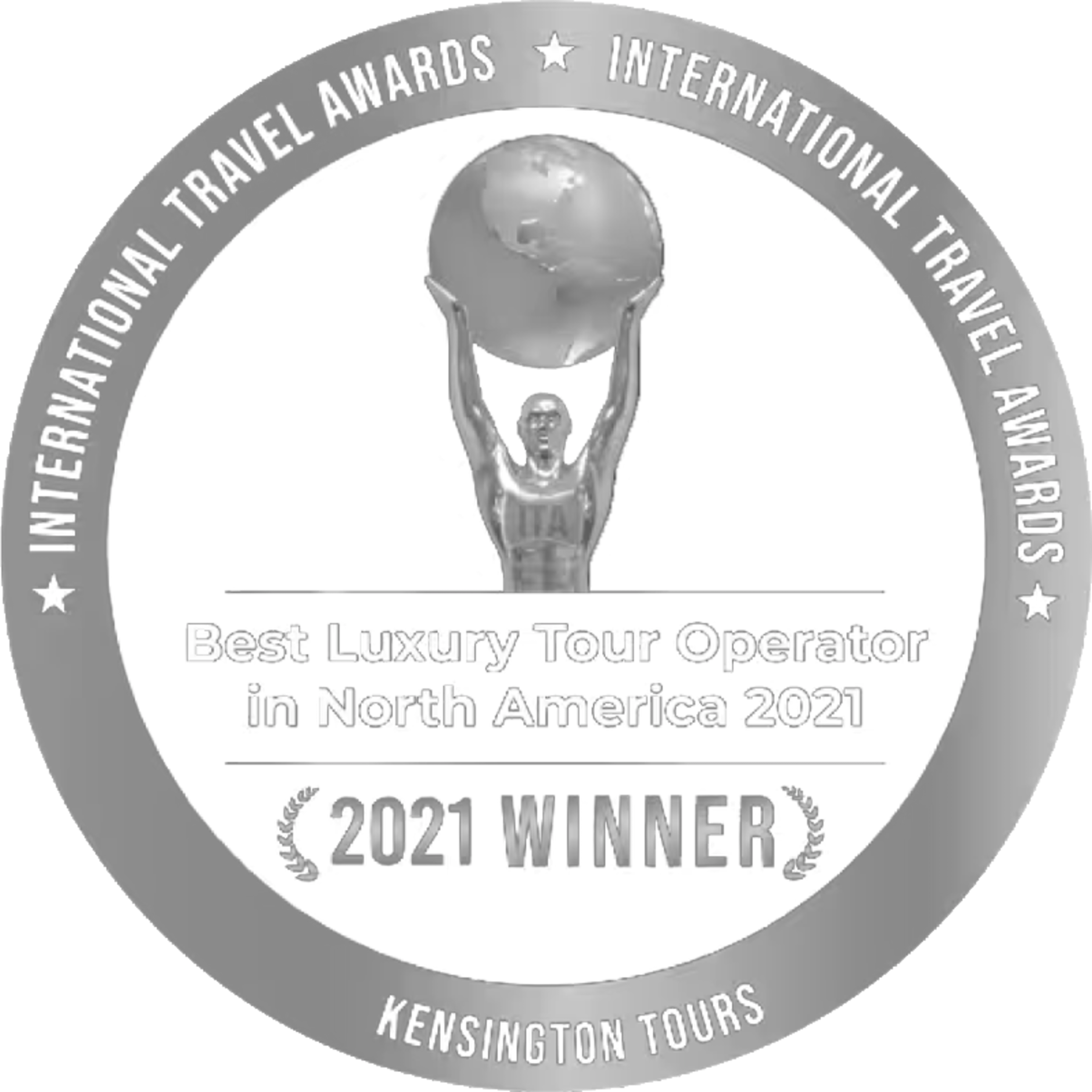 Best Luxury Tour Operator in Travel in 2021