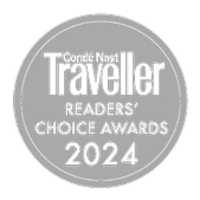 Conde Nest Traveller
