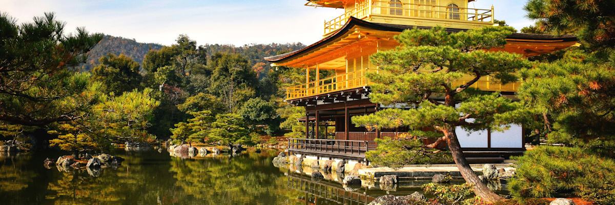 Essential Japan Discovery