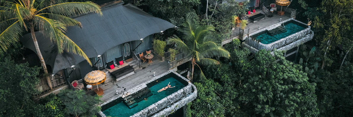 Exclusive Indonesia: Java, Bali & Sumba Island