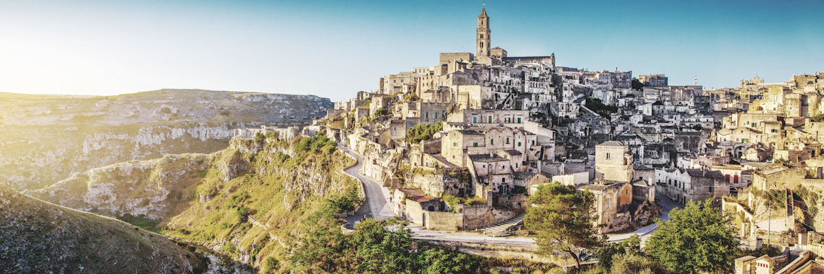 Exclusive Puglia Escape