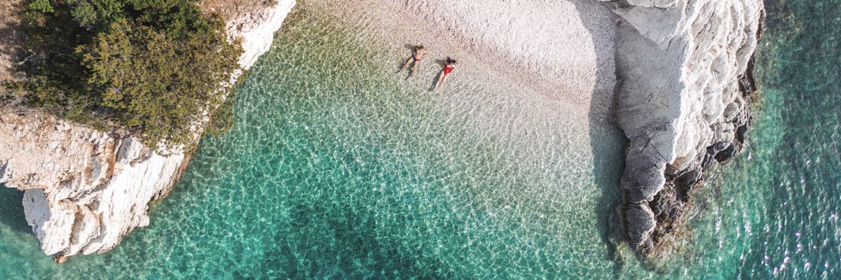Exclusive Greek Isles by Private Air